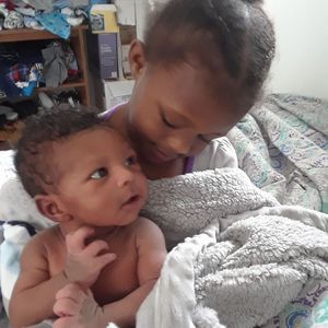 Meet your Posher, Shaun